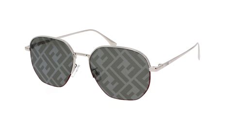 fendi travel lunettes|Fendi Travel .